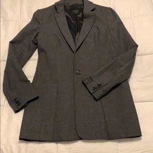 Talula Babaton Boyfriend Blazer